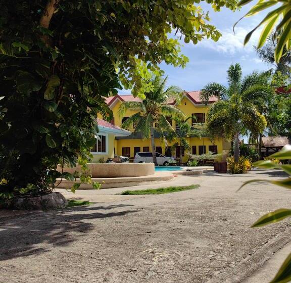 Pension Lagnason S Place