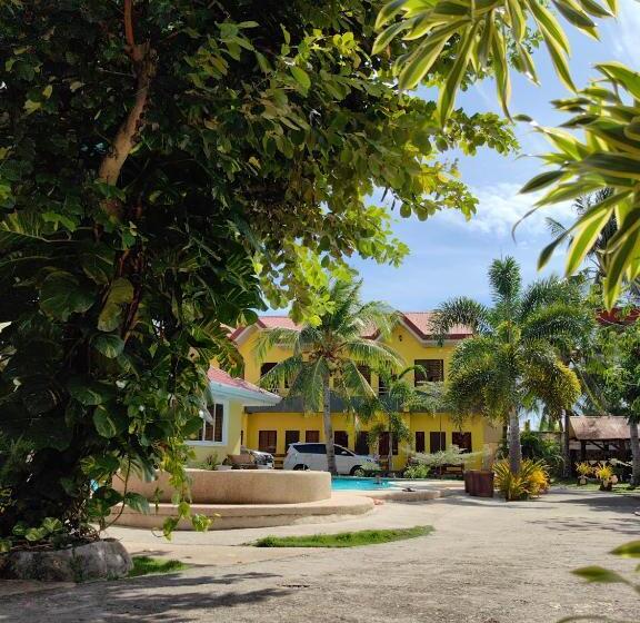 Pension Lagnason S Place