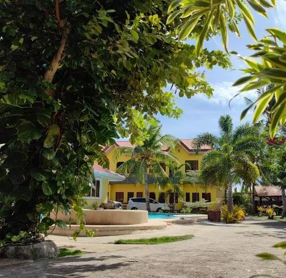 Majatalo Lagnason S Place