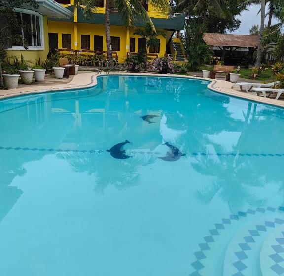 Pension Lagnason S Place