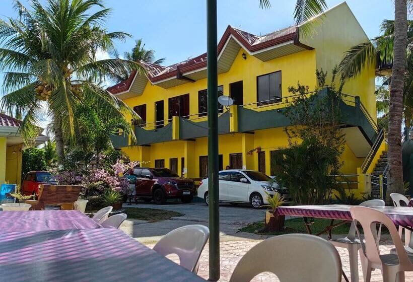 Pension Lagnason S Place