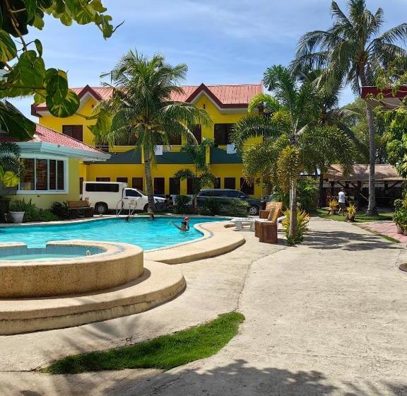 Pension Lagnason S Place