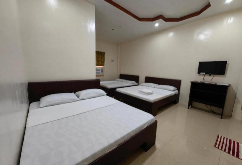 Pension Lagnason S Place