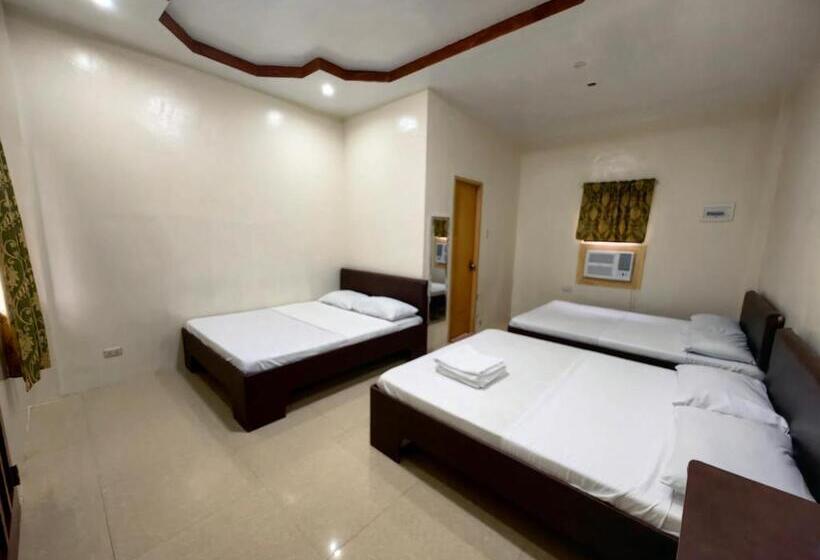 Pension Lagnason S Place