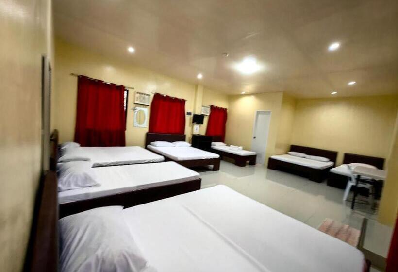 Pension Lagnason S Place