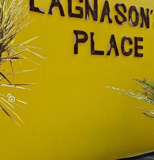 Pension Lagnason S Place