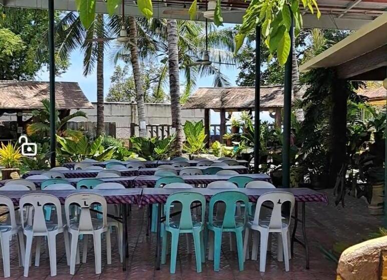 Pension Lagnason S Place