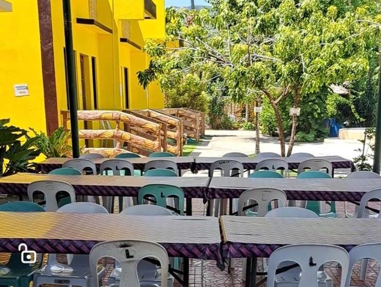 Pension Lagnason S Place