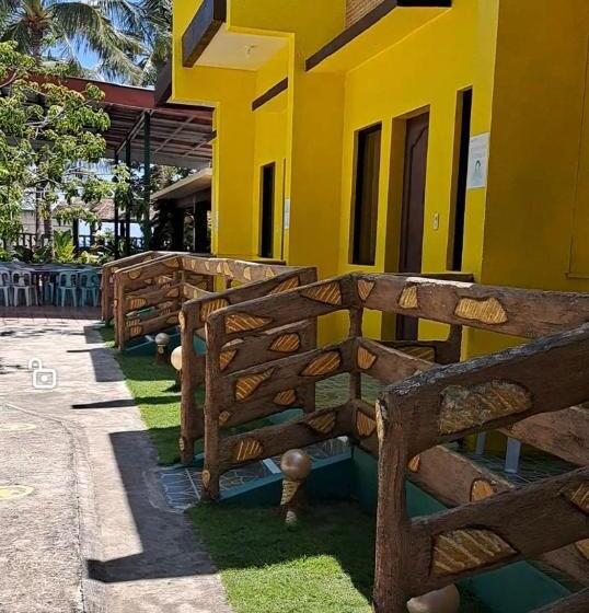 Pension Lagnason S Place