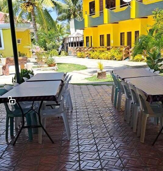 Pension Lagnason S Place