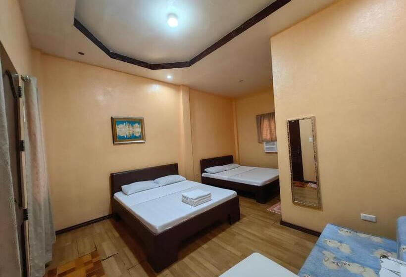 Pension Lagnason S Place