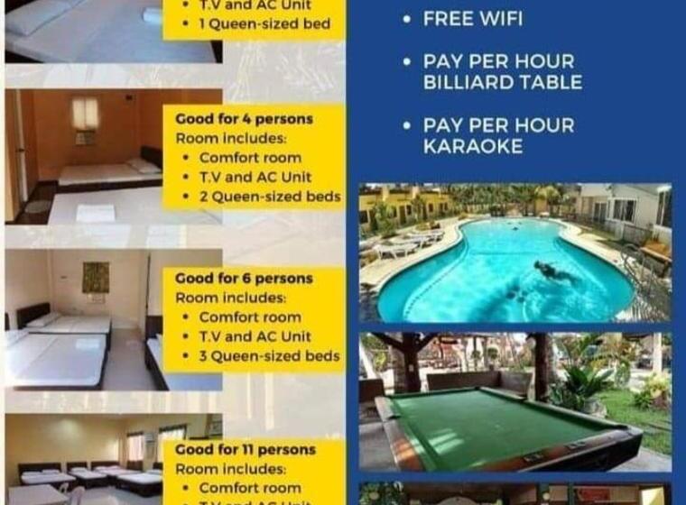 Pension Lagnason S Place