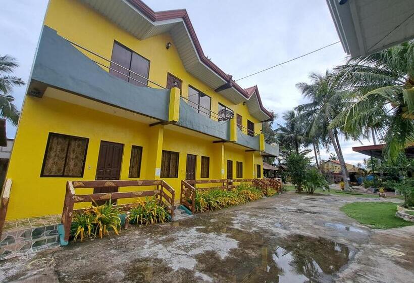 Pension Lagnason S Place