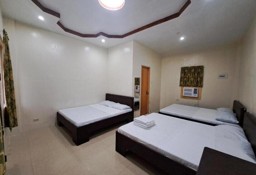 Pension Lagnason S Place