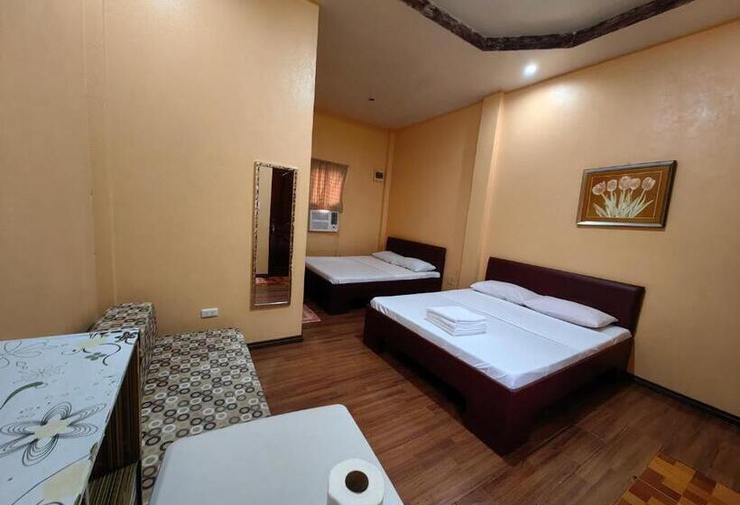 Pension Lagnason S Place