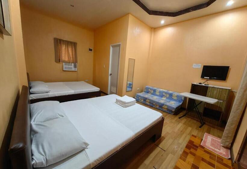 Pension Lagnason S Place