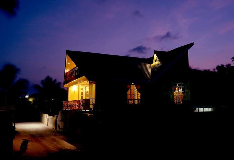 Panzió Lily Rest Maldives