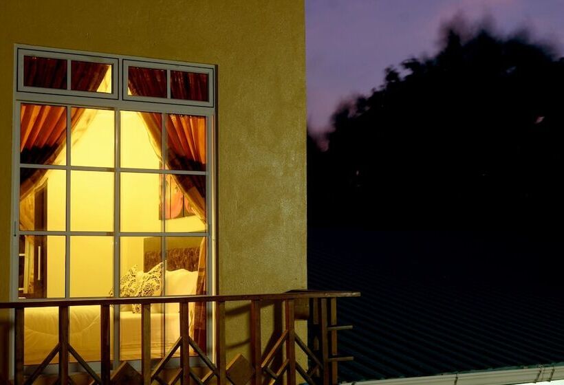 Panzió Lily Rest Maldives