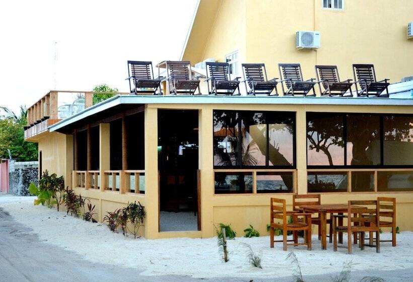 Panzió Lily Rest Maldives