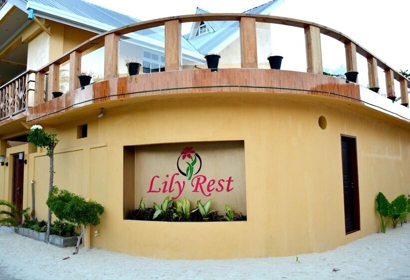 Panzió Lily Rest Maldives