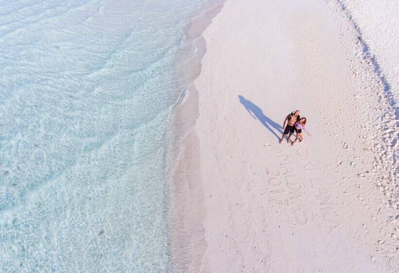 Panzió Lily Rest Maldives