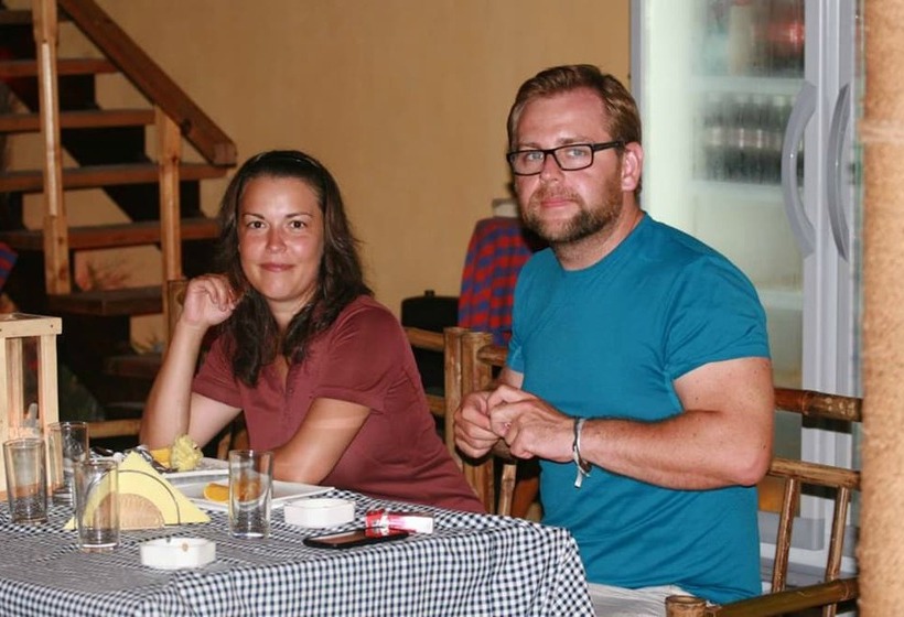 Panzió Lily Rest Maldives