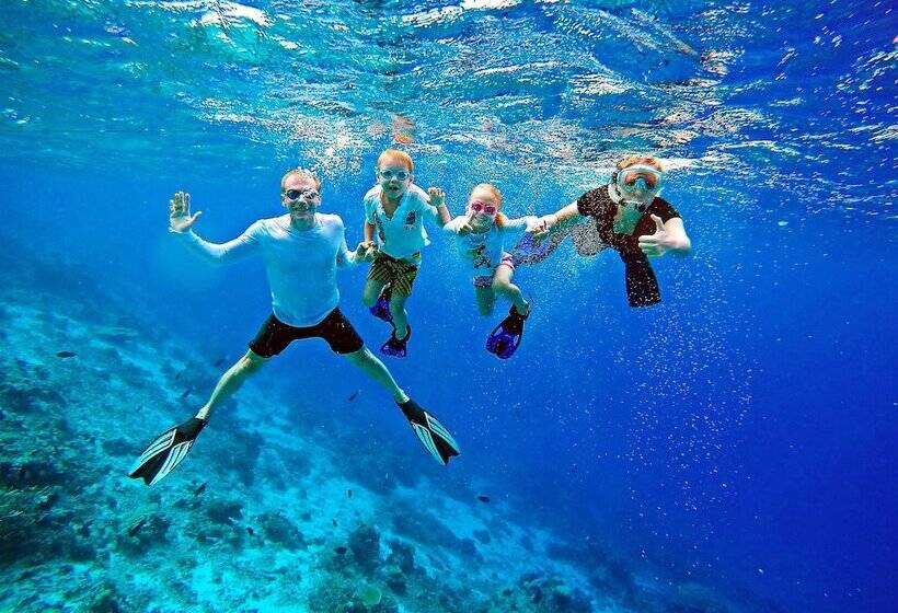 Panzió Lily Rest Maldives