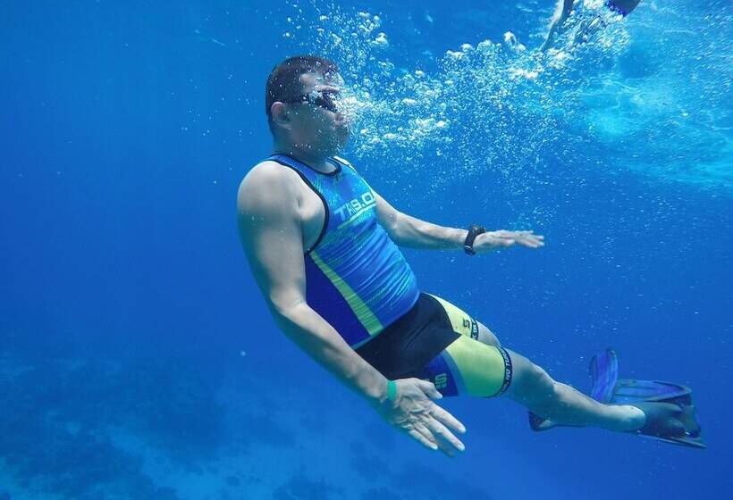 Panzió Lily Rest Maldives