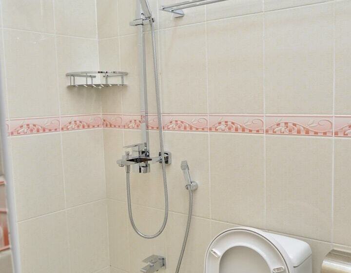 Panzió Lily Rest Maldives