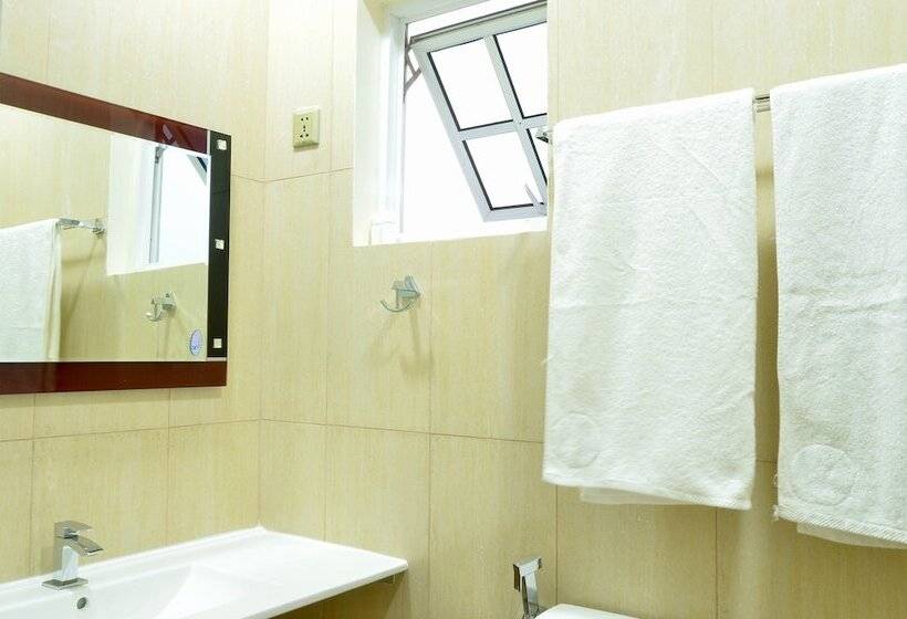 Panzió Lily Rest Maldives