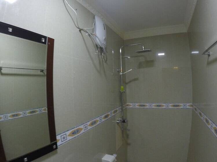 Panzió Lily Rest Maldives