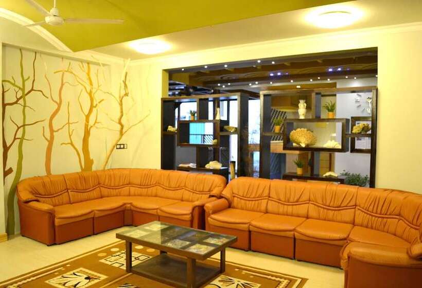 Panzió Lily Rest Maldives