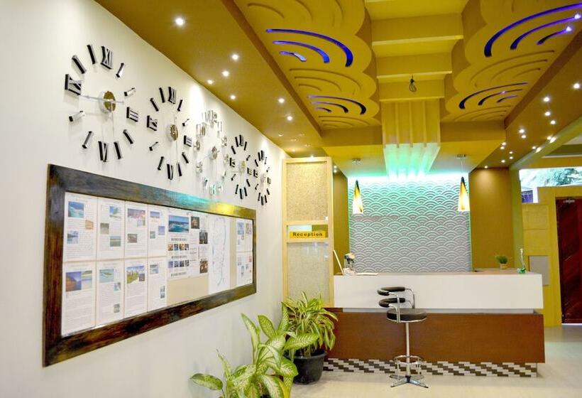 Panzió Lily Rest Maldives