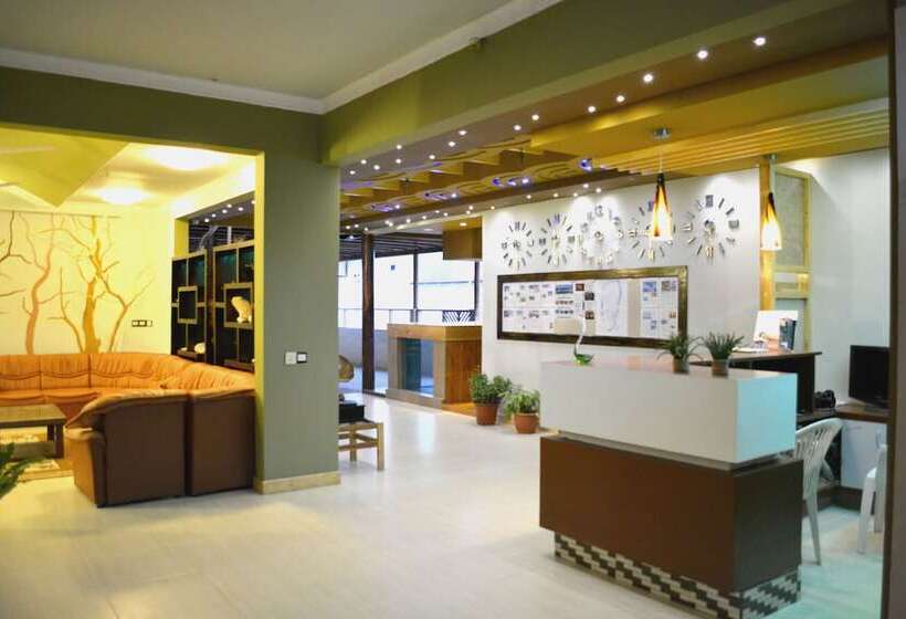 Panzió Lily Rest Maldives