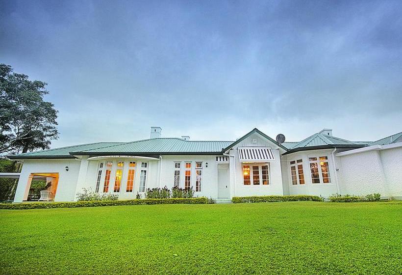 بنسيون Mandira Dickoya Bungalow