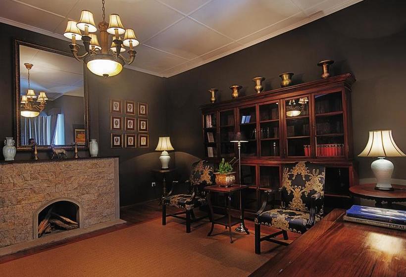 بنسيون Mandira Dickoya Bungalow