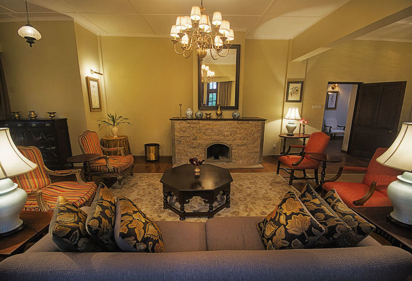 بنسيون Mandira Dickoya Bungalow