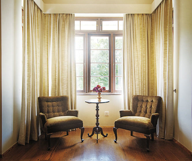 بنسيون Mandira Dickoya Bungalow