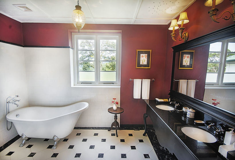 بنسيون Mandira Dickoya Bungalow