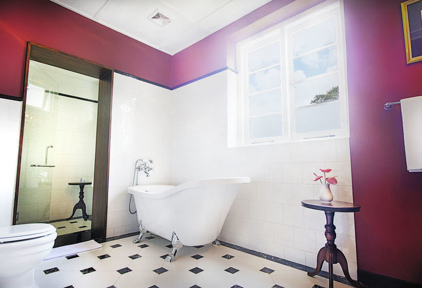 بنسيون Mandira Dickoya Bungalow