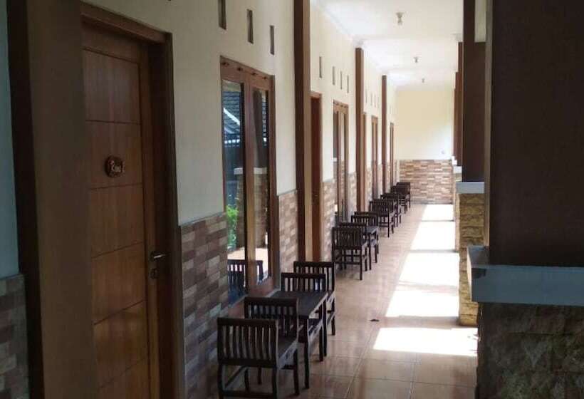 פנסיון New Padma Asri