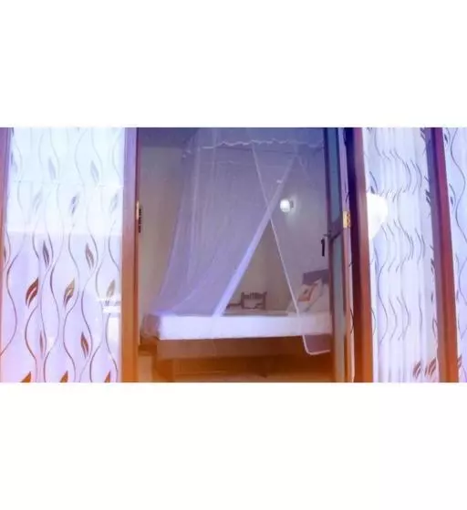پانسیون La Villa