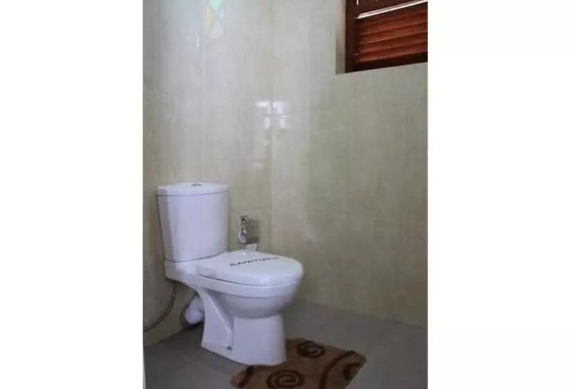 پانسیون La Villa