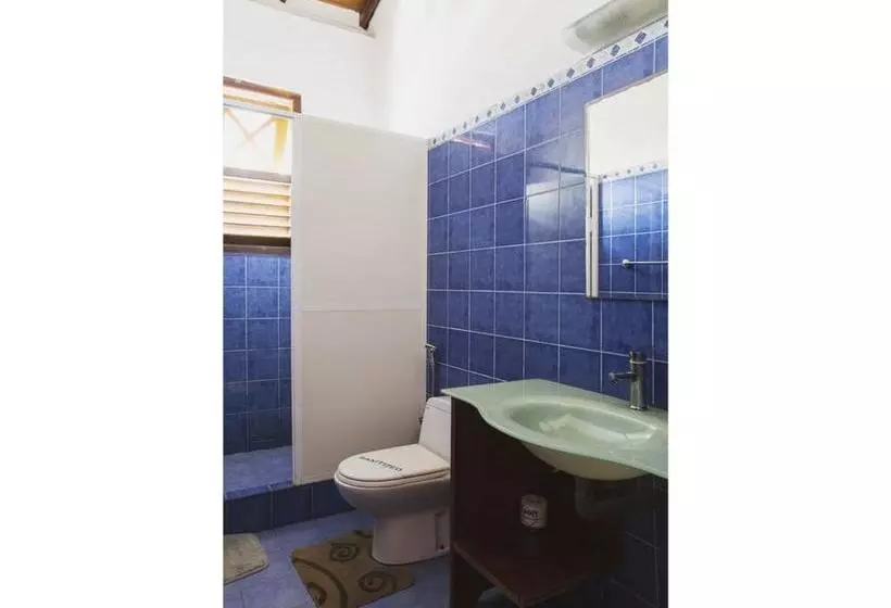 پانسیون La Villa