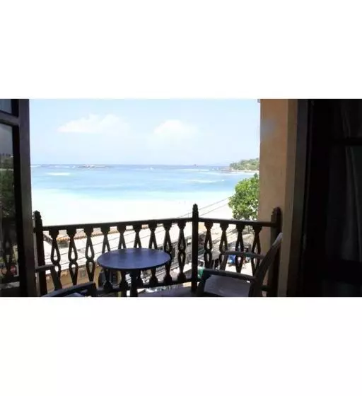 پانسیون La Villa