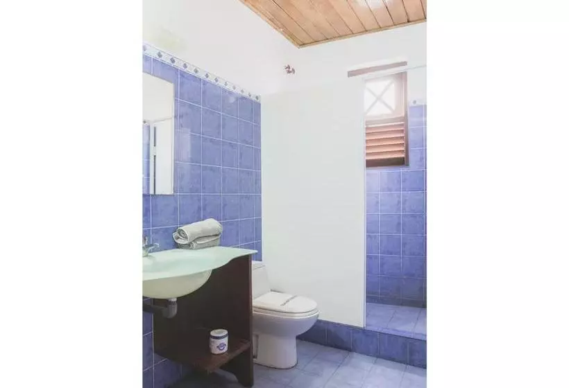 پانسیون La Villa