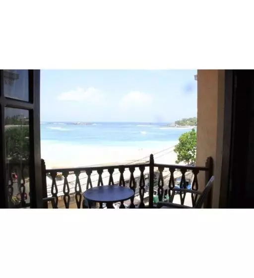 پانسیون La Villa