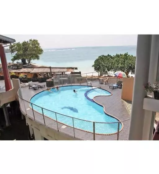 پانسیون La Villa