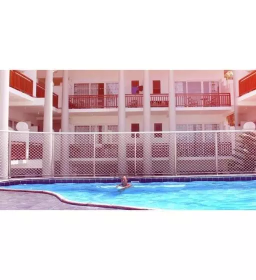 پانسیون La Villa