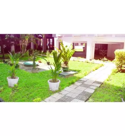 پانسیون La Villa